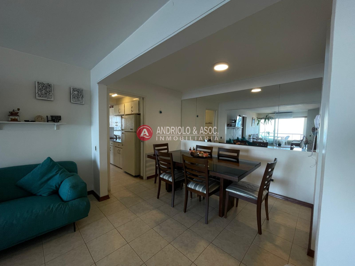 Apartamento ID.9490 - Apartamento en Punta del Este, Península