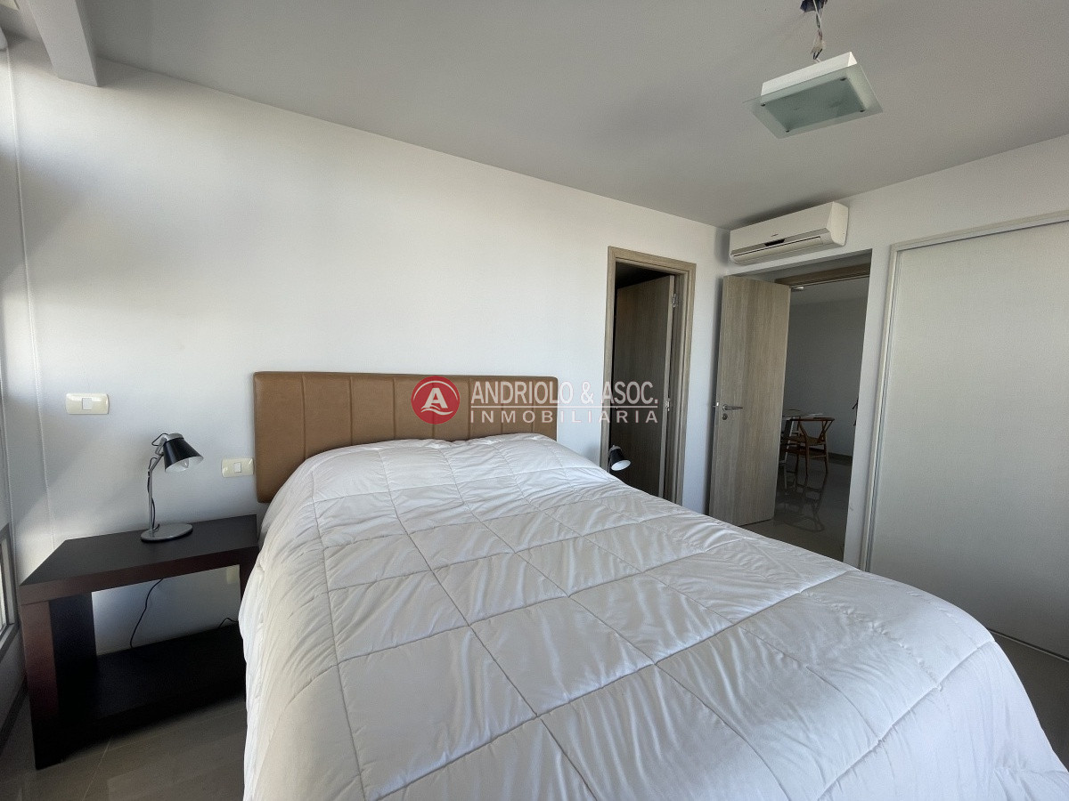 Apartamento ID.8322 - Apartamento en Punta del Este