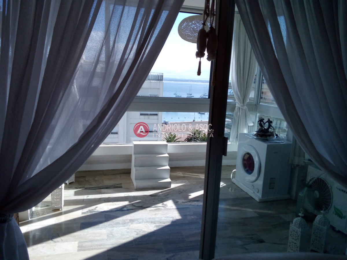 Apartamento ID.6497 - oportunidad en zona de Península 