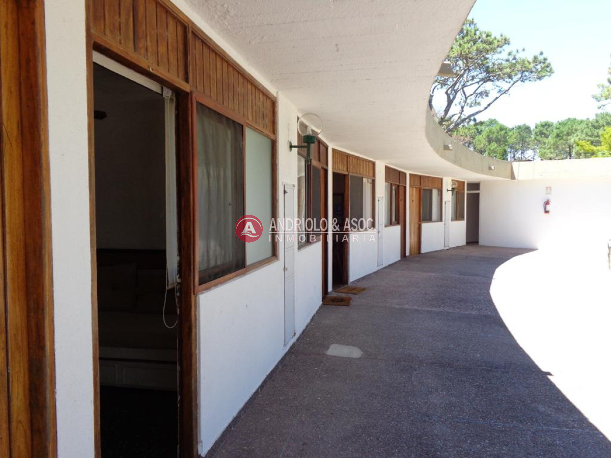 Apartamento ID.8325 - Apartamento en Punta del Este, Mansa