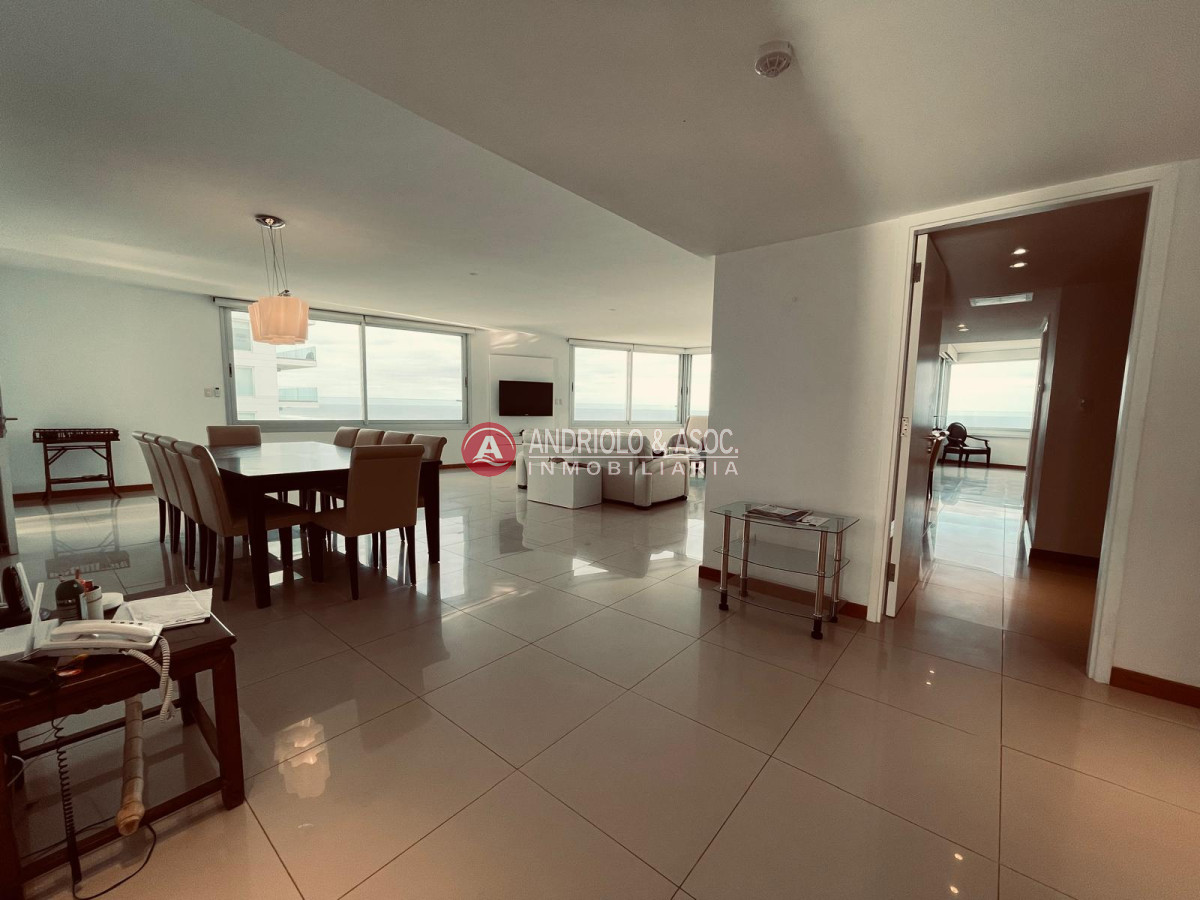 Apartamento ID.8143 - Apartamento en Punta del Este
