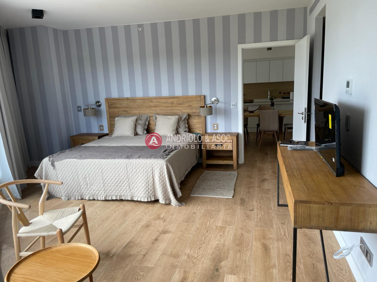 Apartamento ID.9277 - Torre Trump 