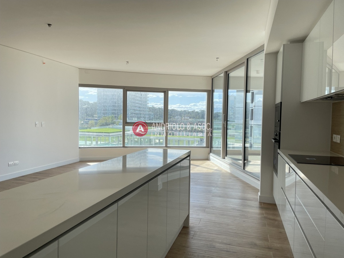 Apartamento ID.8502 - Apartamento en Punta del Este, San Rafael