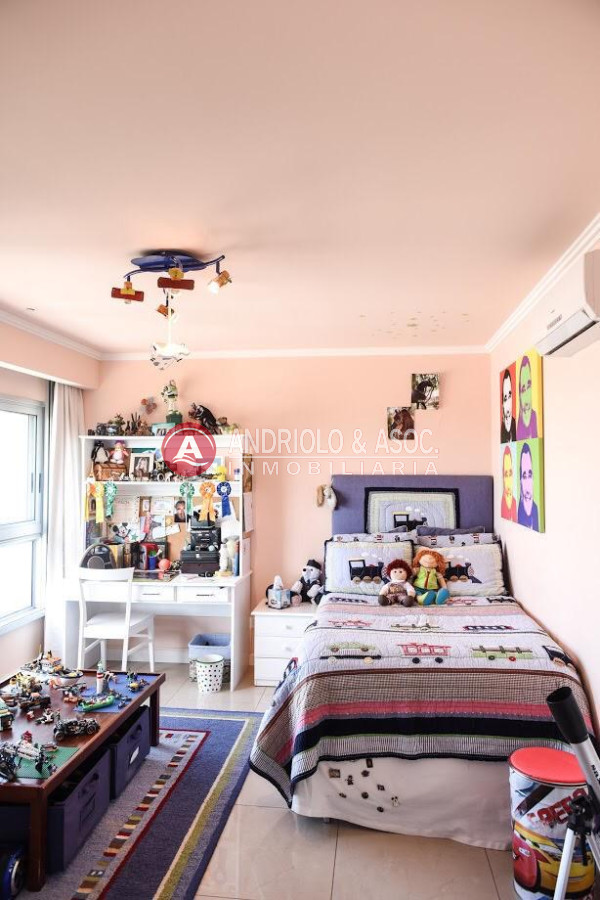 Apartamento ID.6595 - apartamento en primera linea de playa brava 