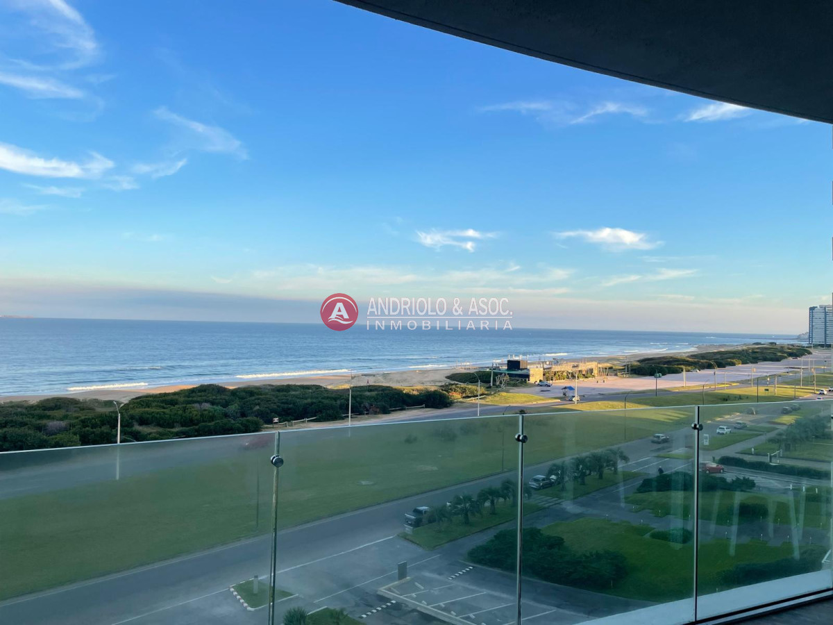 Apartamento ID.9800 - Apartamento en Trump 