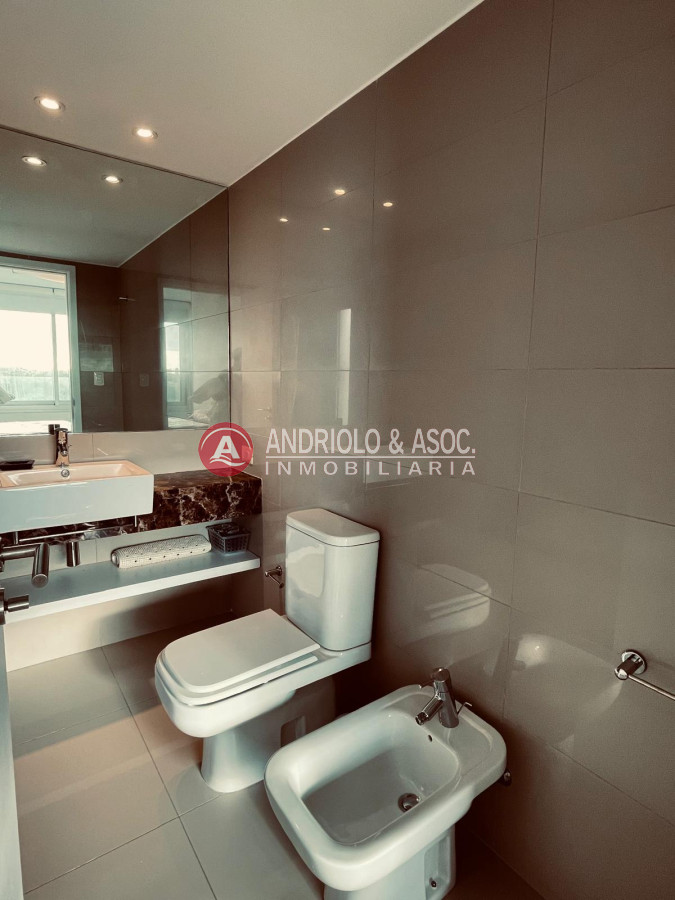 Apartamento ID.8143 - Apartamento en Punta del Este