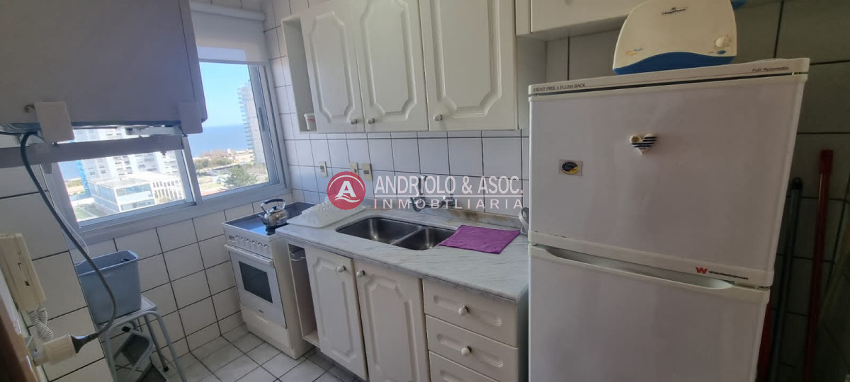 Apartamento ID.9434 - Apartamento en Punta del Este 