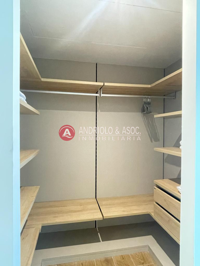 Apartamento ID.8538 - Apartamento en torre Trump 