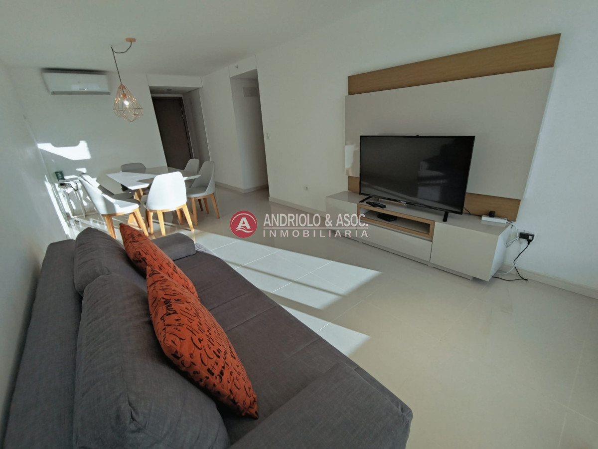Apartamento ID.7914 - VENTA DE HERMOSO APARTAMENTO DE 1 DORMITORIO