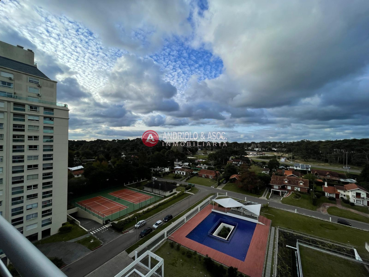 Apartamento ID.9130 - Apartamento en Punta del Este