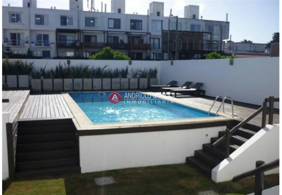Apartamento ID.6758 - Apartamento en La Barra, La Barra