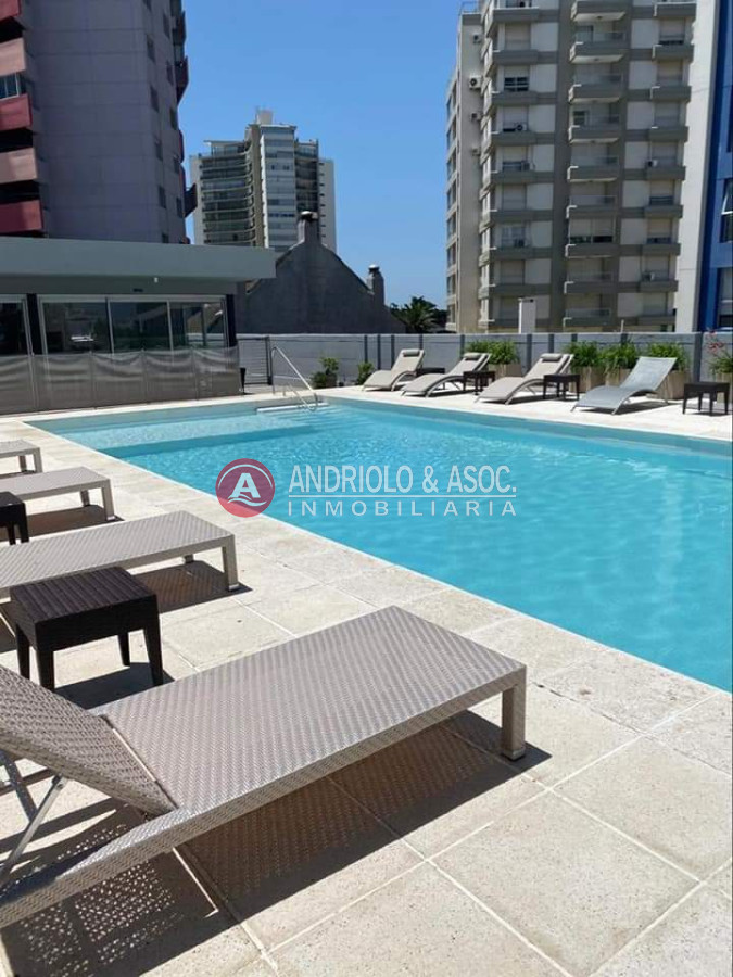 Apartamento ID.6759 - apartamento en torre con servicios