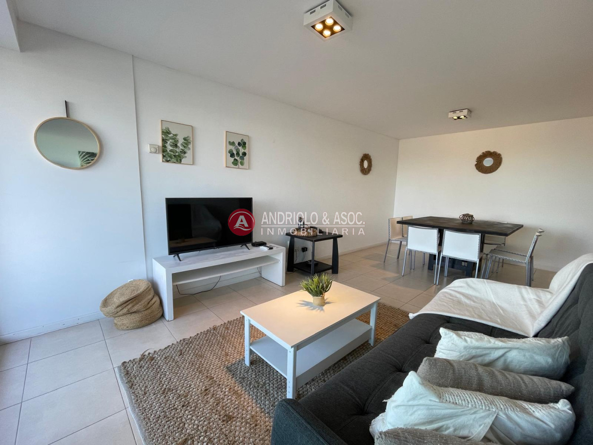 Apartamento ID.9735 - Apartamento en Punta del Este 