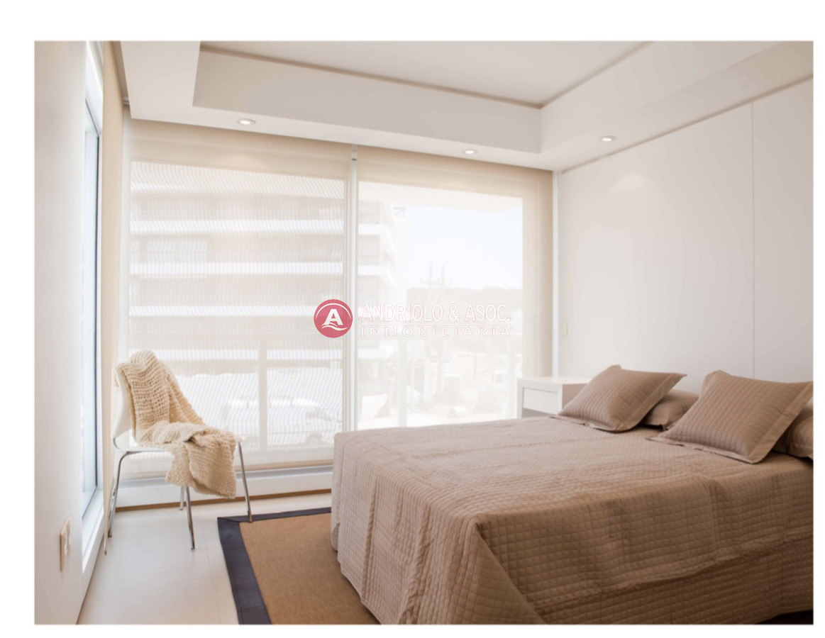 Apartamento ID.8861 - Apartamento en primera línea 