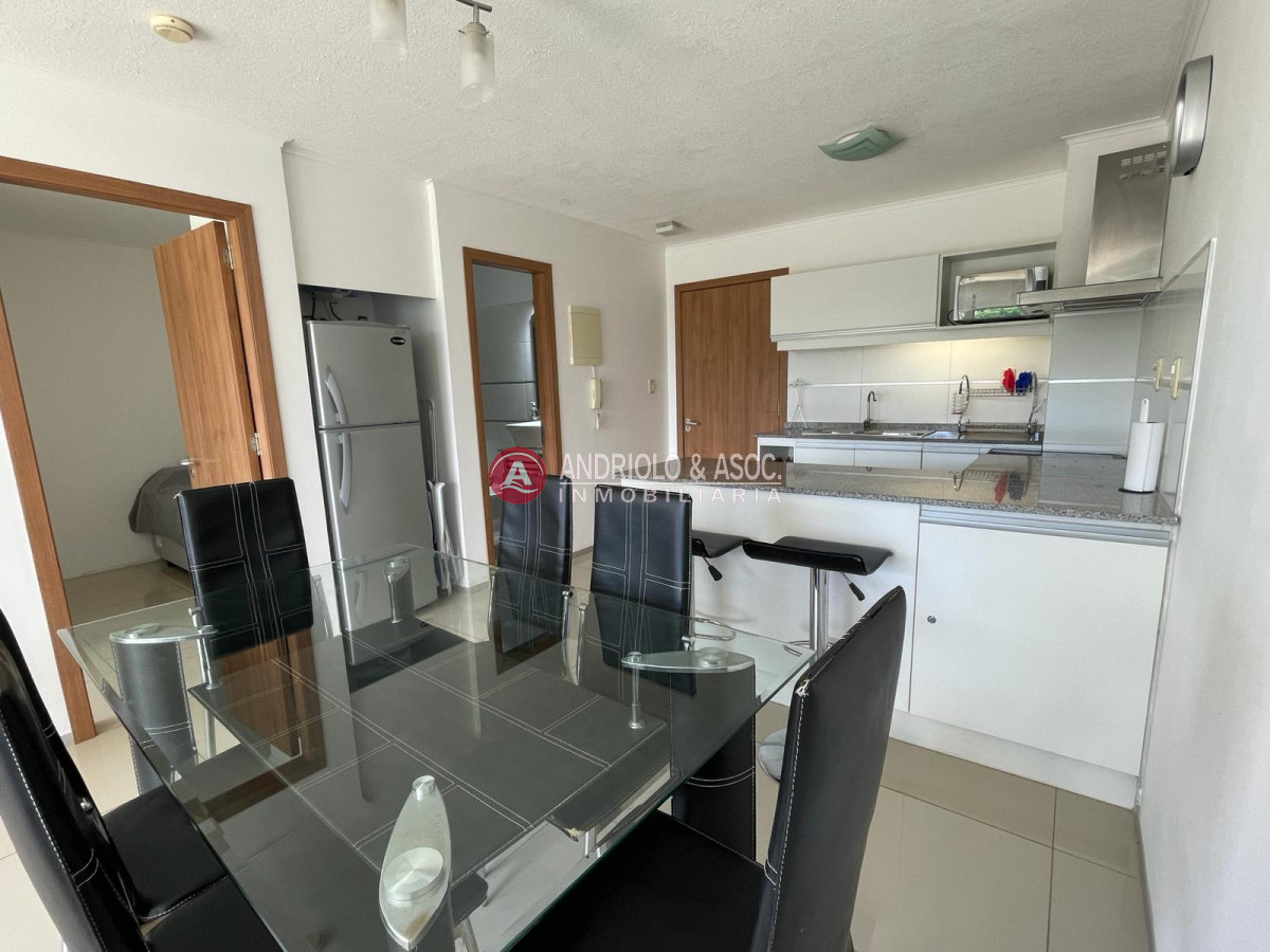 Apartamento ID.809 - Apartamento en Punta del Este 