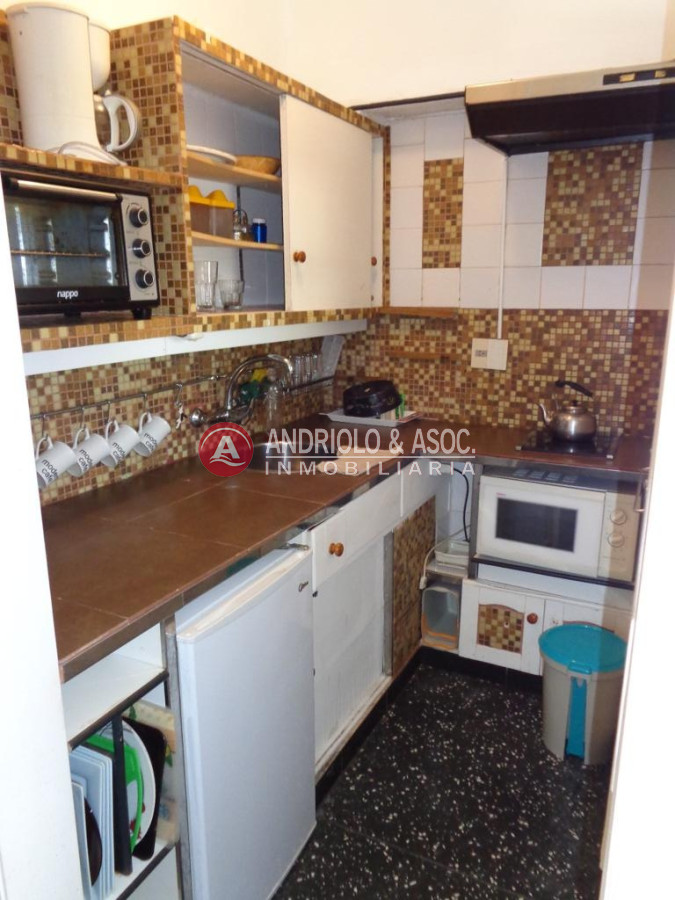 Apartamento ID.8325 - Apartamento en Punta del Este, Mansa