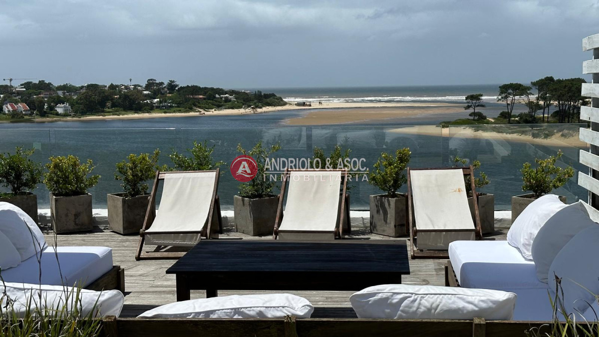Apartamento ID.9357 - Penthouse en la Barra 