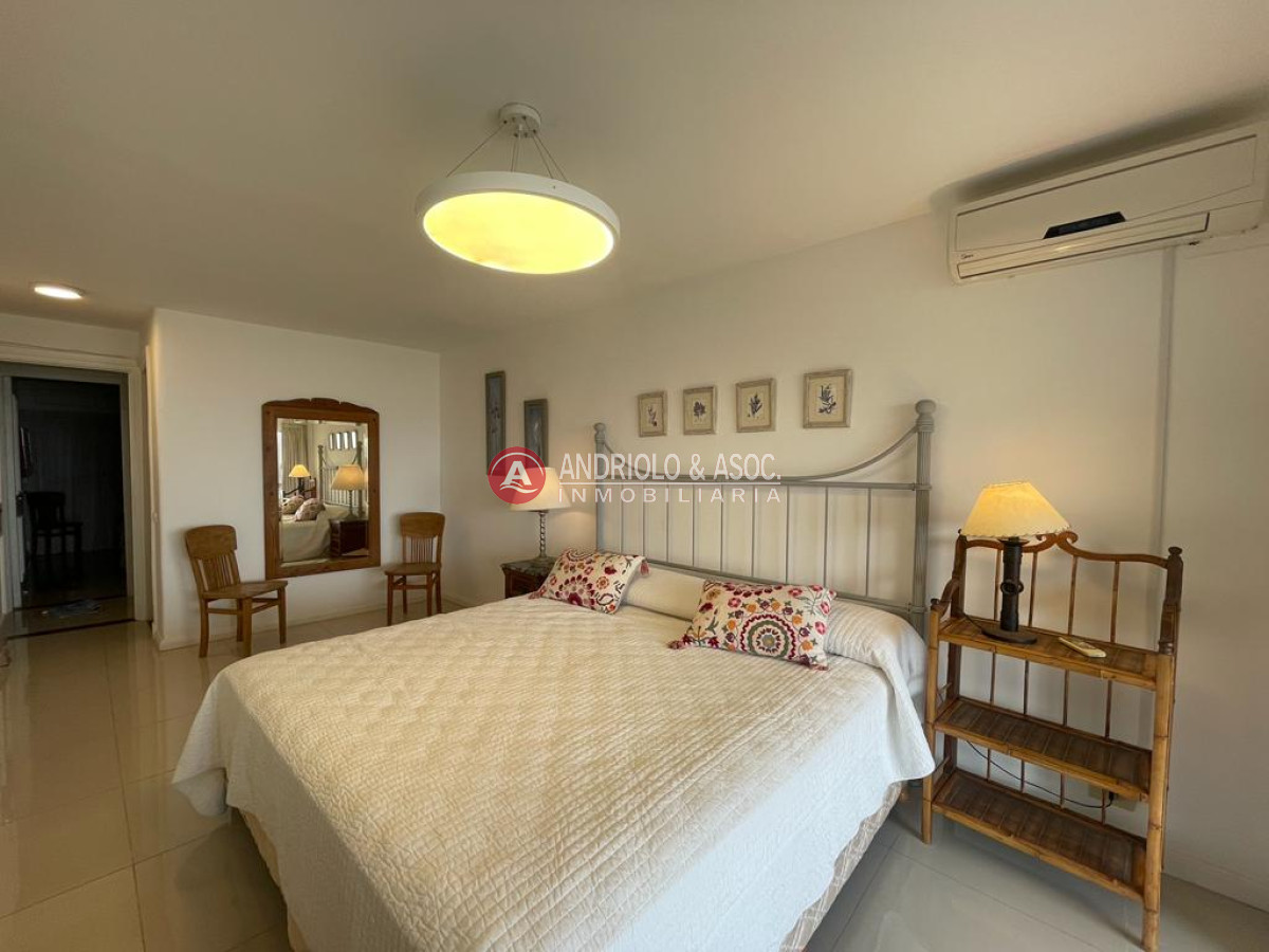 Apartamento ID.8824 - Apartamento en Manantiales 