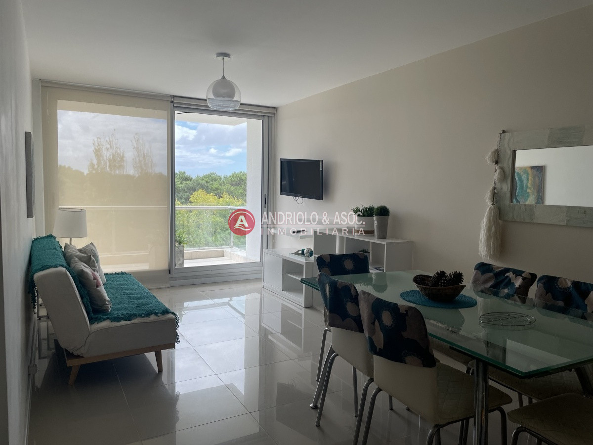 Apartamento ID.8466 - Excelente apartamento en la mejor zona  