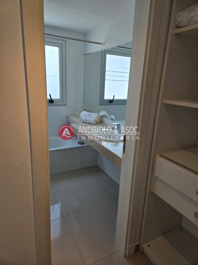 Apartamento ID.9460 - Apartamento en Punta del Este, Roosevelt