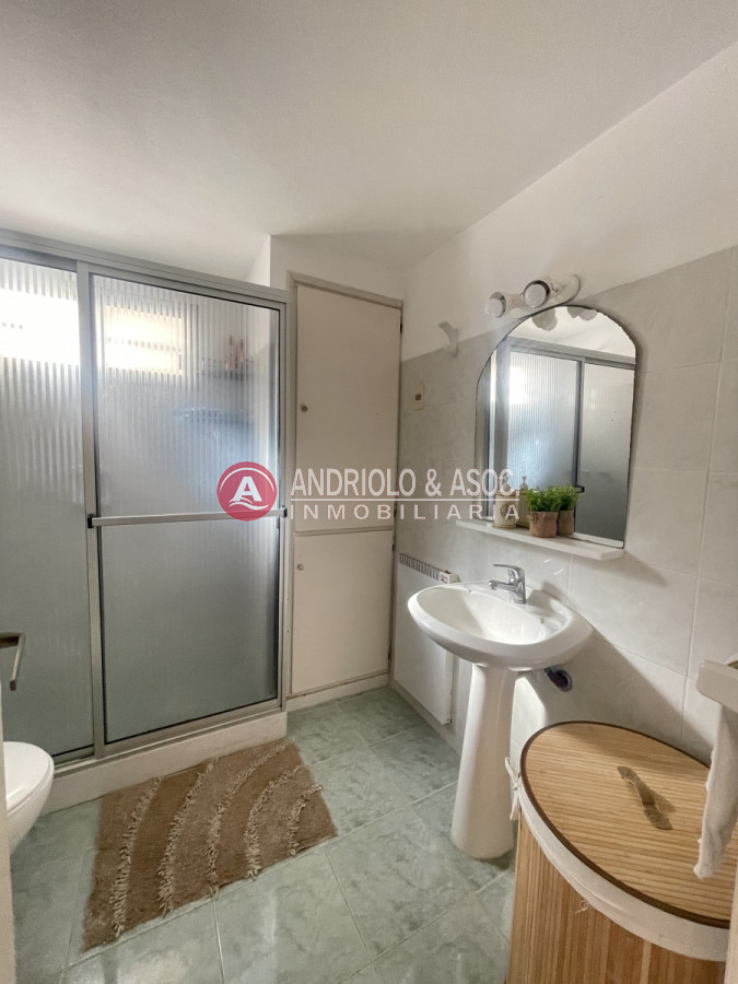 Apartamento ID.8523 - Apartamento en la península 