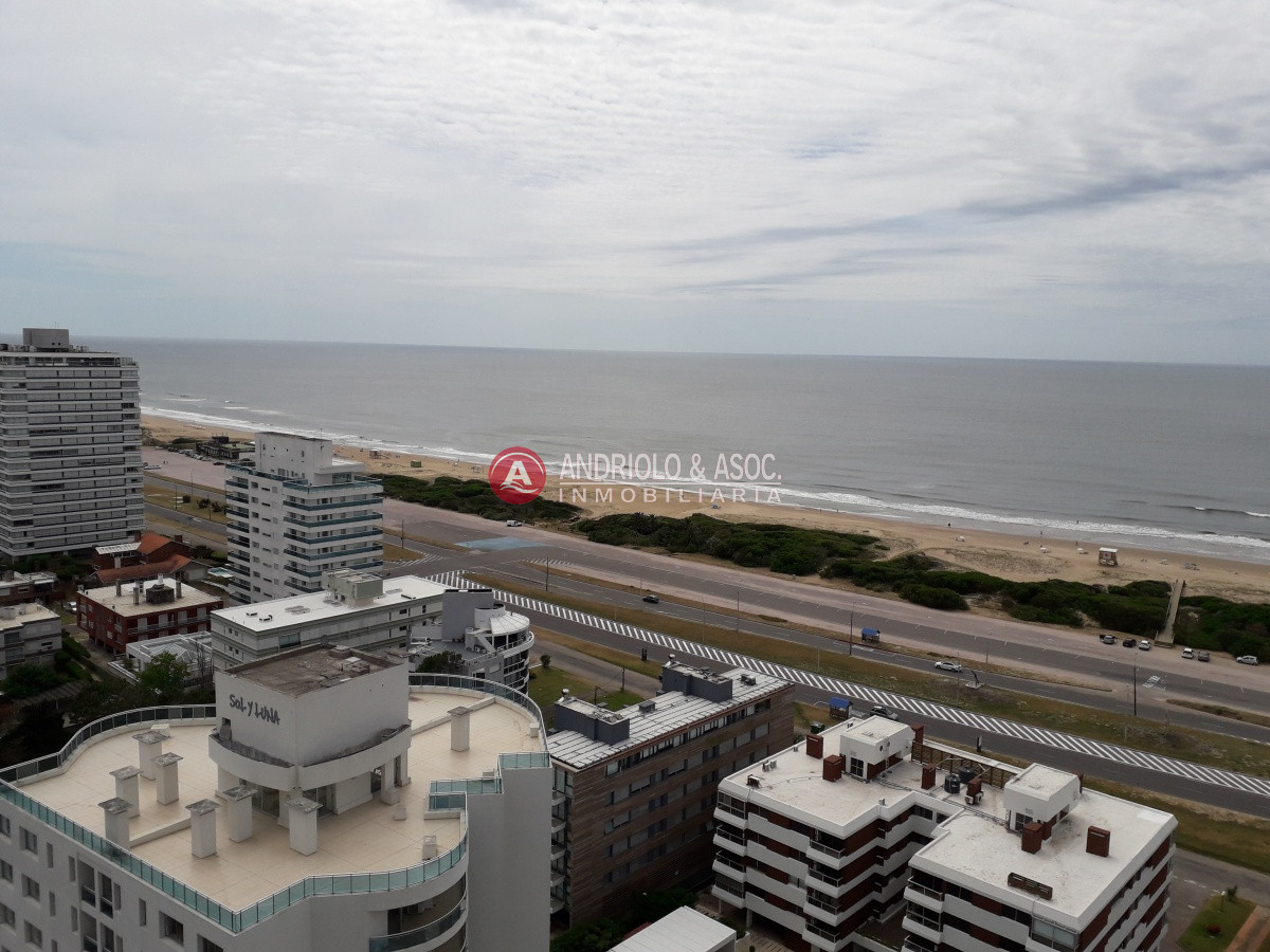 Apartamento ID.6280 - apartamento en 2 linea de playa brava 