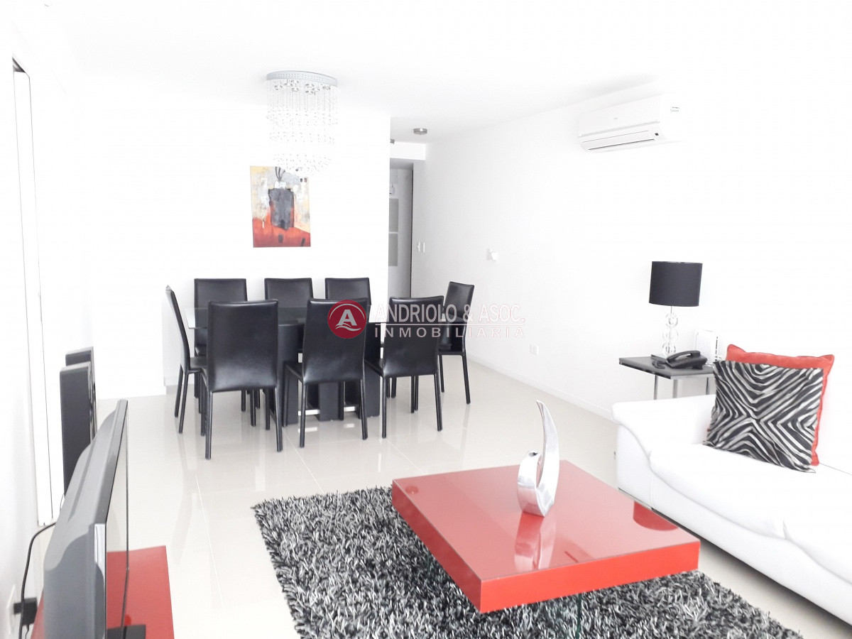 Apartamento ID.6280 - apartamento en 2 linea de playa brava 