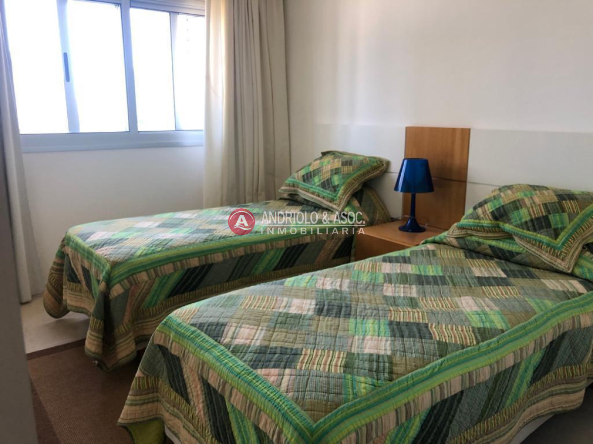 Apartamento ID.7447 - ALQUILER TEMPORAL DE APARTAMENTO CON VISTA
