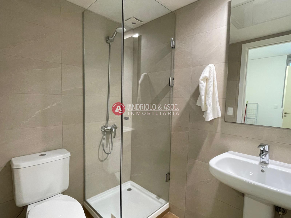 Apartamento ID.9800 - Apartamento en Trump 
