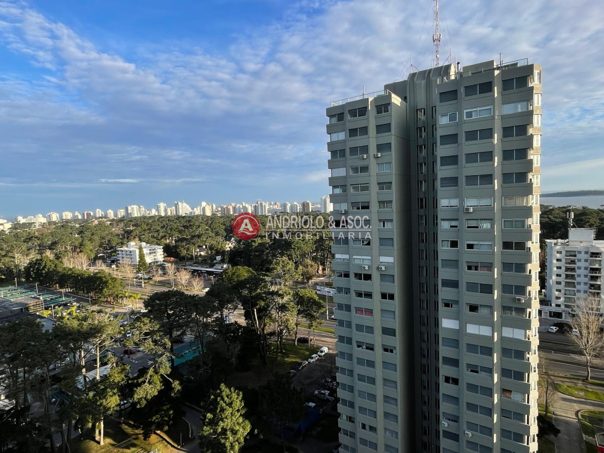 Apartamento ID.9280 - Apartamento en Punta del este