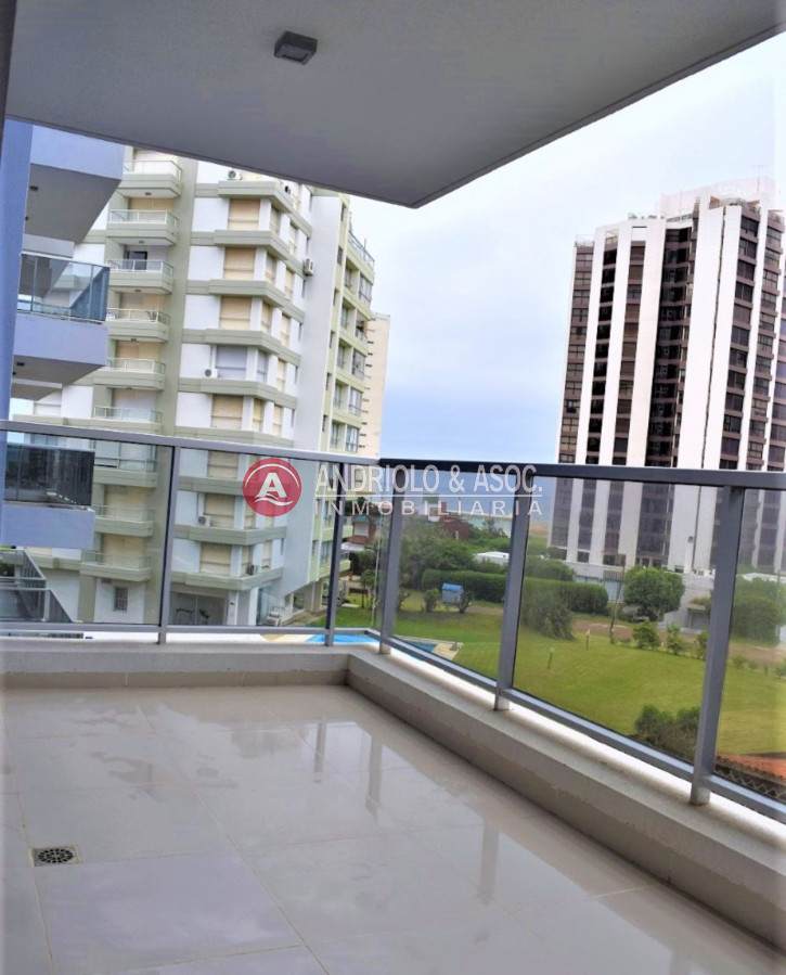 Apartamento ID.8845 - Apartamento en Punta del Este