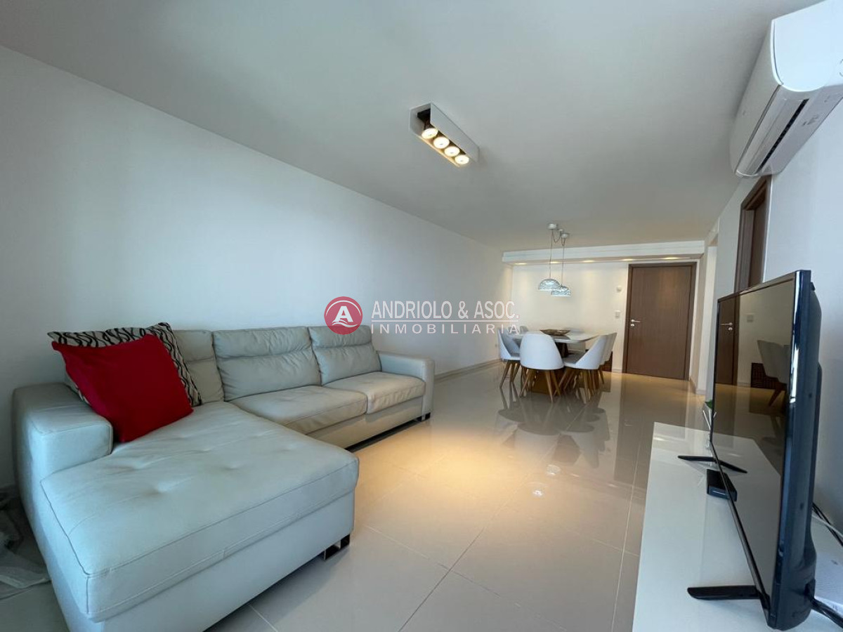 Apartamento ID.8750 - Apartamento en torre de categoría 