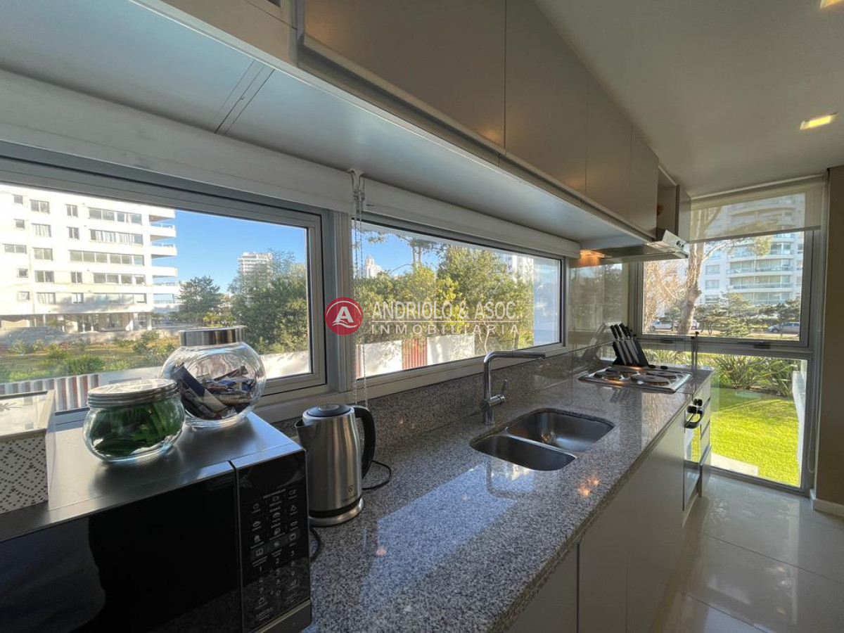 Apartamento ID.8846 - Apartamento en Punta del este 