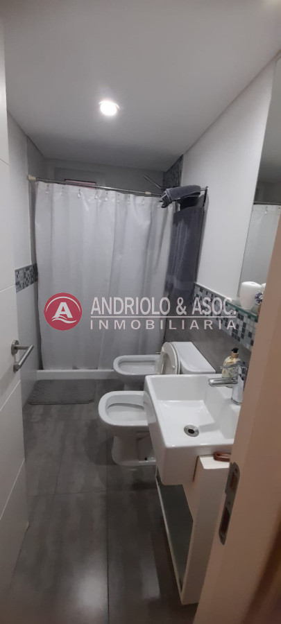 Apartamento ID.8542 - Apartamento en el corazón de Punta del este 