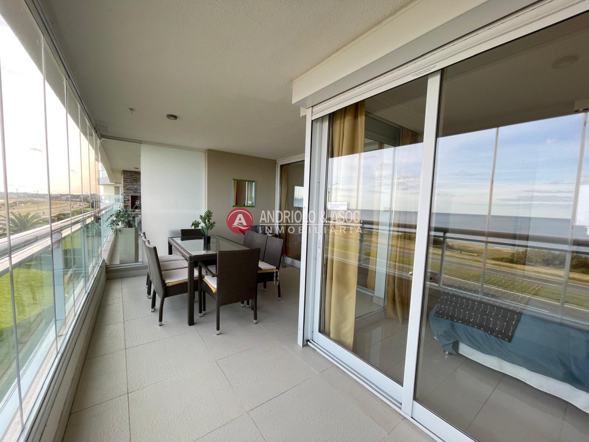 Apartamento ID.9736 - Apartamento en Punta del Este 