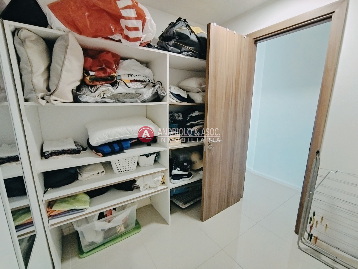 Apartamento ID.8064 - VENTA APARTAMENTO EN ROOSEVELT 2 DORMITORIOS EN SUITE.