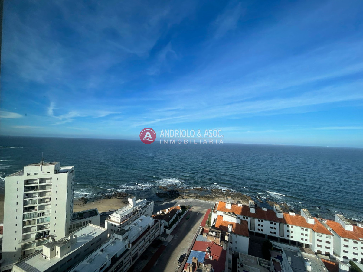 Apartamento ID.8589 - Gran apartamento en Punta del este 