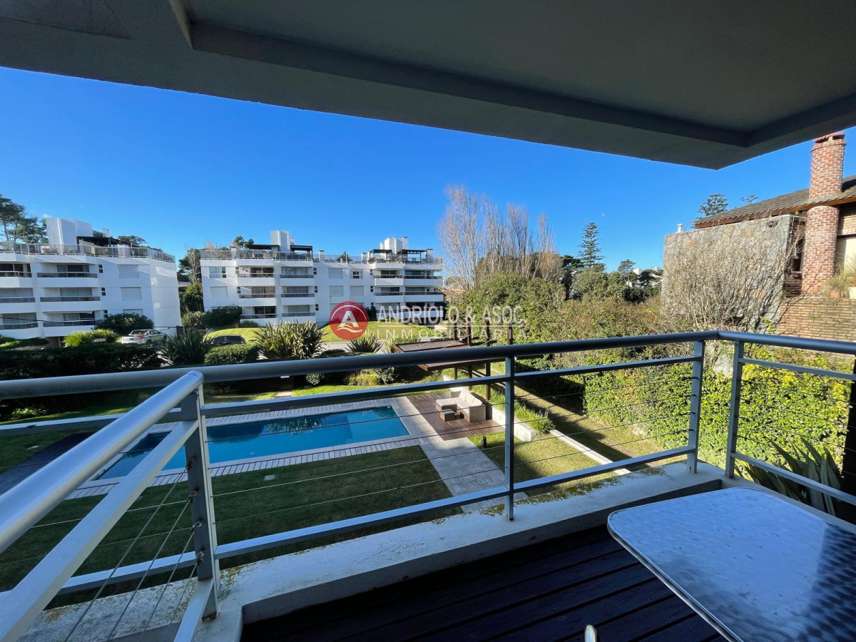 Apartamento ID.9227 - Apartamento en Rincón del Indio 