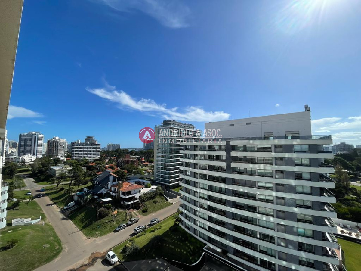 Apartamento ID.8468 - Apartamento en Punta del Este, Aidy Grill