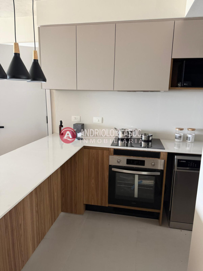 Apartamento ID.10340 - Apartamento en Manglar Brava 