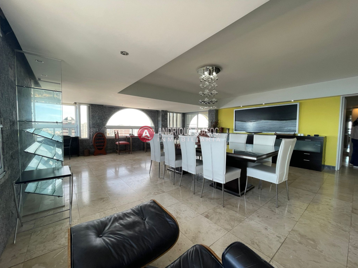 Apartamento ID.8589 - Gran apartamento en Punta del este 