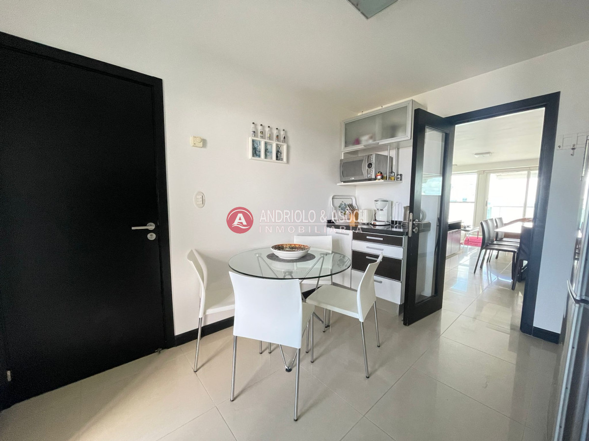 Apartamento ID.9817 - Apartamento en Punta del Este 
