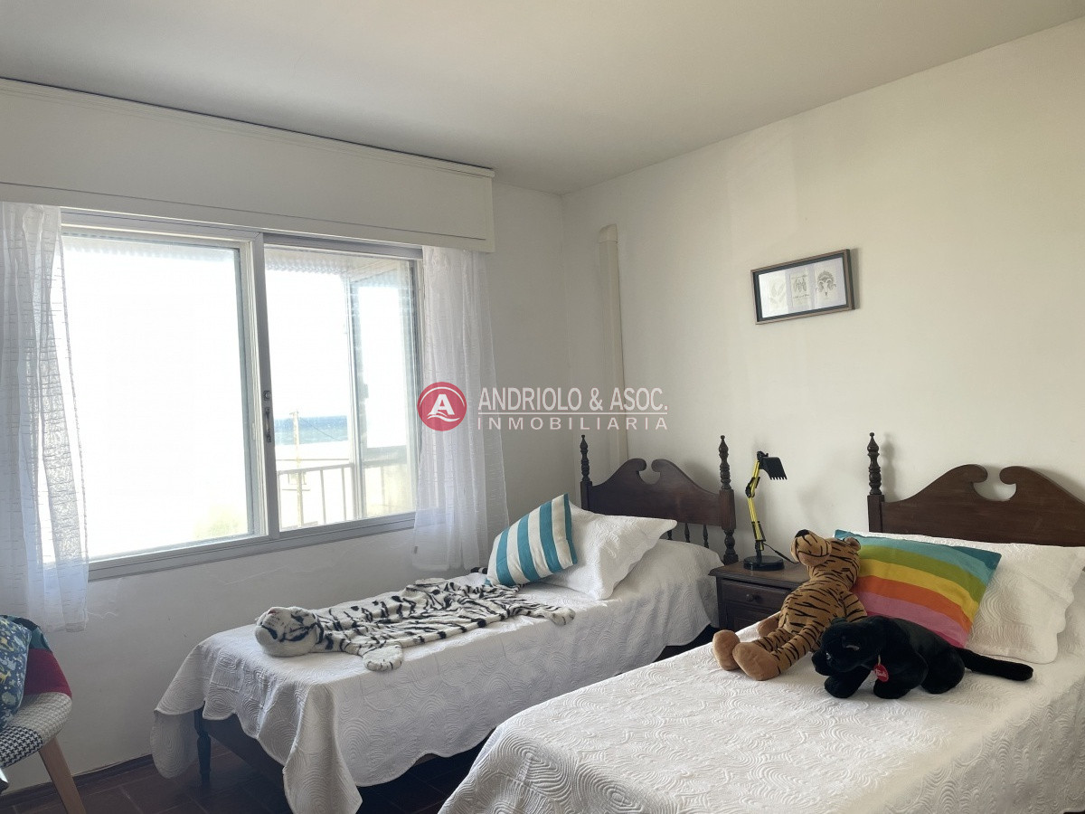 Apartamento ID.8523 - Apartamento en la península 