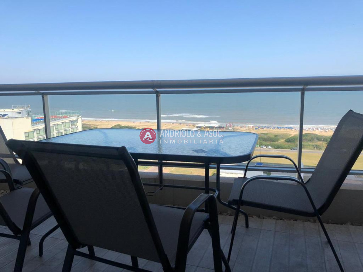 Apartamento ID.8238 - ALQUILER DE TEMPORADA APARTAMENTO FRENTE A PLAYA BRAVA