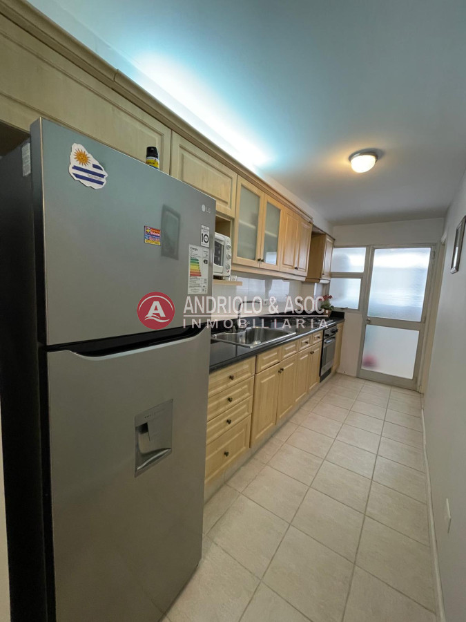 Apartamento ID.10252 - Apartamento en Punta del Este