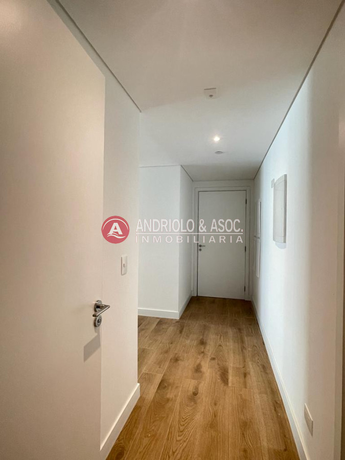 Apartamento ID.8538 - Apartamento en torre Trump 