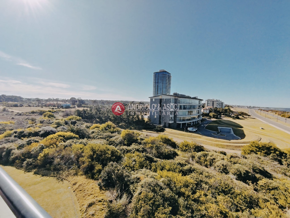 Apartamento ID.285 - ALQUILER POR TEMPORADA HERMOSO APARTAMENTO DUPLEX PRIMERA LINEA BRAVA