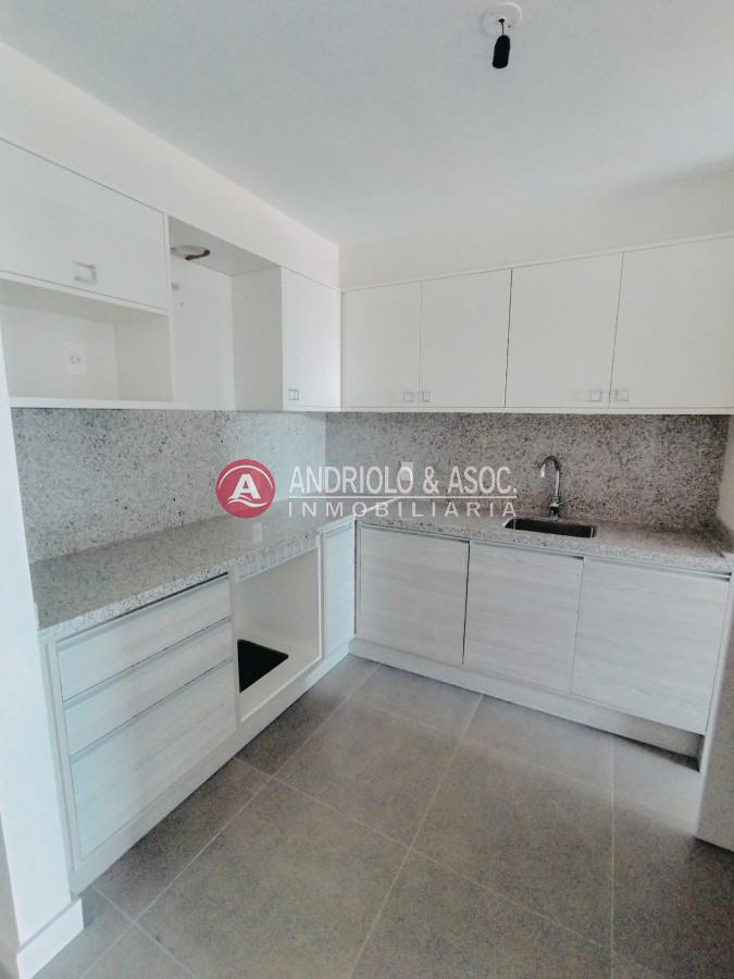 Apartamento ID.8188 - VENTA DE APARTAMENTO 1 DORMITORIO A ESTRENAR