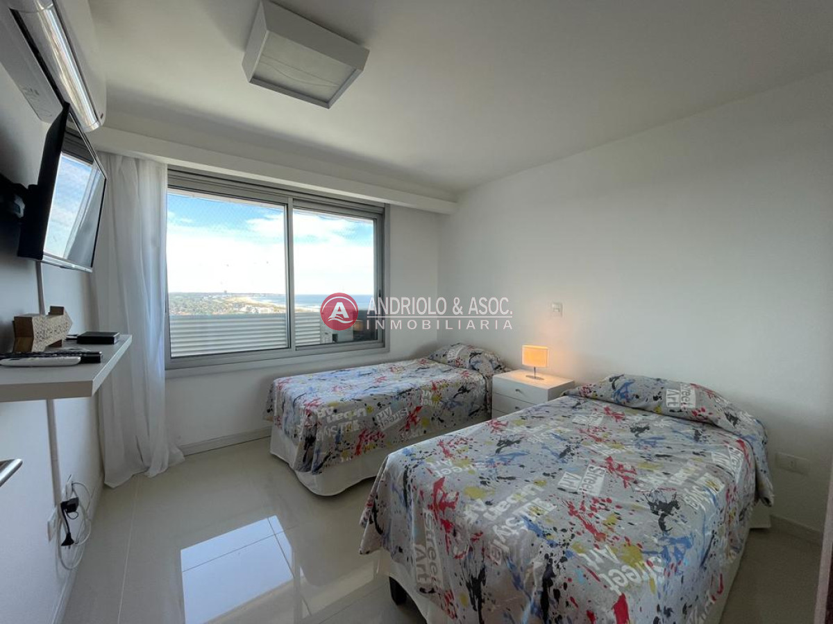 Apartamento ID.8750 - Apartamento en torre de categoría 