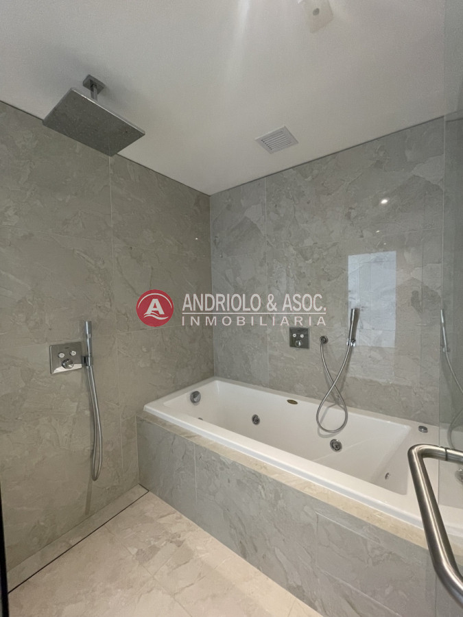 Apartamento ID.8540 - Apartamento en torre Trump 